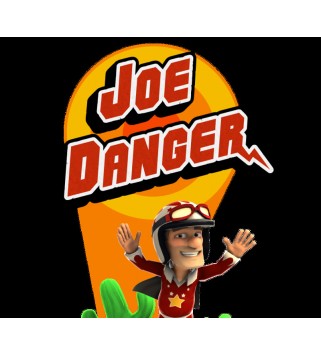 Joe Danger + Joe Danger 2: The Movie Steam Key GLOBAL